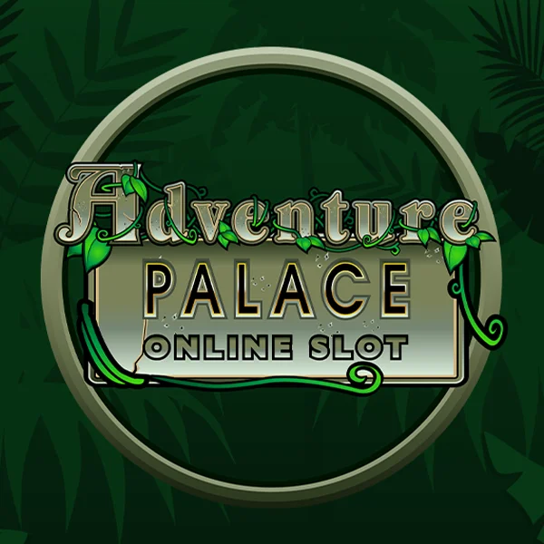 Adventure Palace - HONEYSLOT777