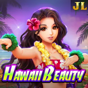 Hawaii Beauty - HONEYSLOT777