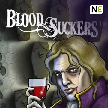Blood Suckers II - HONEYSLOT777