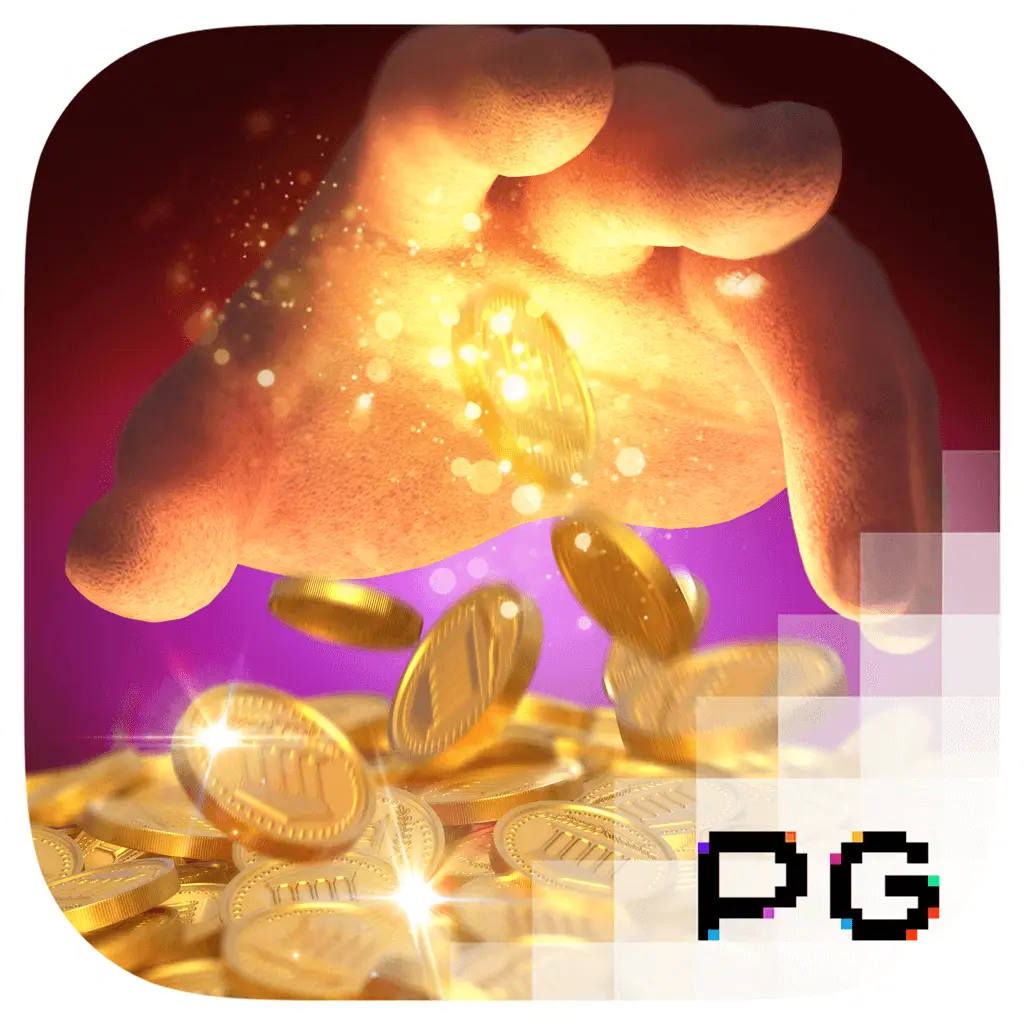 Midas Fortune - HONEYSLOT777