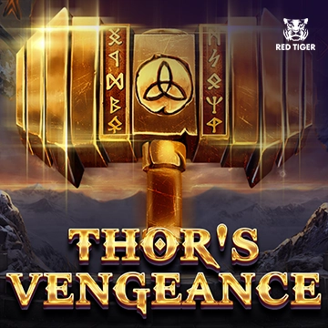 Thors Vengeance - HONEYSLOT777