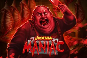 J Mania Maniac - HONEYSLOT777