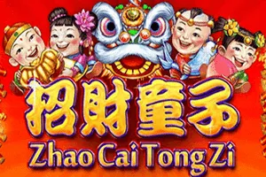 Zhao Cai Tong Zi - HONEYSLOT777