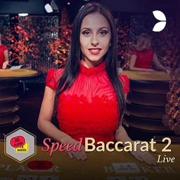 Speed Baccarat 2 - HONEYSLOT777