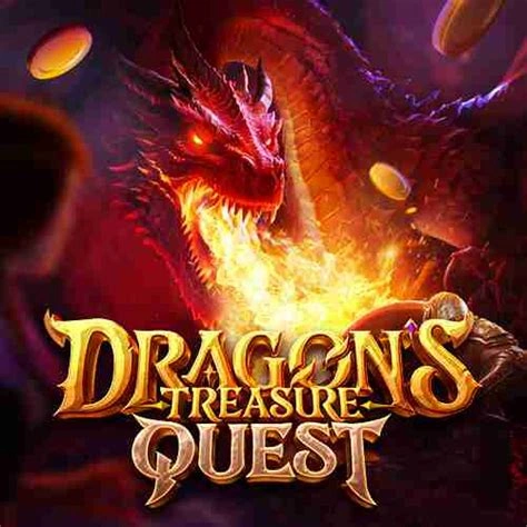 Dragons Treasure Quest - HONEYSLOT777
