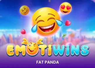 Emotiwins - HONEYSLOT777