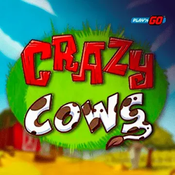 Crazy Cows - HONEYSLOT777