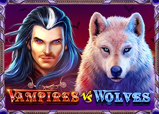 Pragmatic : Vampires vs Wolves - HONEYSLOT777