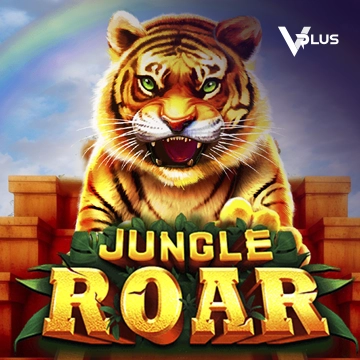 Jungle Roar - HONEYSLOT777