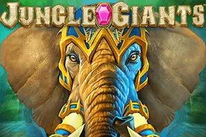 Jungle Giants - HONEYSLOT777