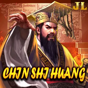 Chin Shi Huang - HONEYSLOT777
