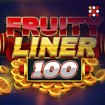 Fruityliner 100 - HONEYSLOT777