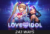 Love Idol - HONEYSLOT777