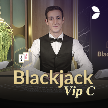 Blackjack VIP C - HONEYSLOT777