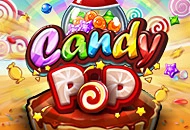 Candy Pop - HONEYSLOT777