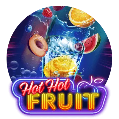 Habanero : Hot Hot Fruit - HONEYSLOT777