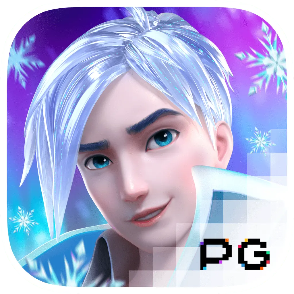 Jack Frosts Winter - HONEYSLOT777