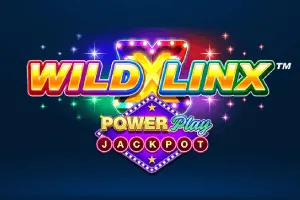 Wild LinX PowerPlay Jackpot - HONEYSLOT777