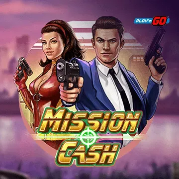 Mission Cash - HONEYSLOT777