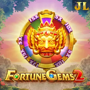 Fortune Gems 2 - HONEYSLOT777
