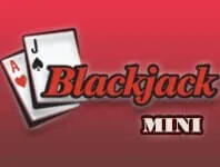 Blackjack Mini - HONEYSLOT777
