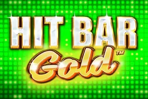 Hit Bar: Gold - HONEYSLOT777