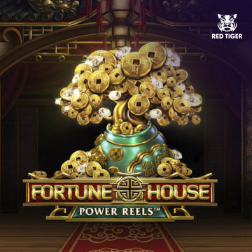 Fortune House Power Reels - HONEYSLOT777