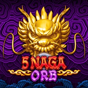 Besoft : 5 Dragon Orb - HONEYSLOT777