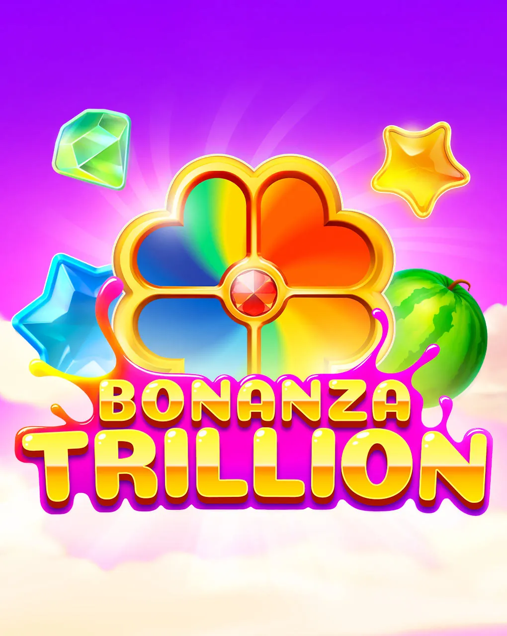 Bonanza Trillion - HONEYSLOT777