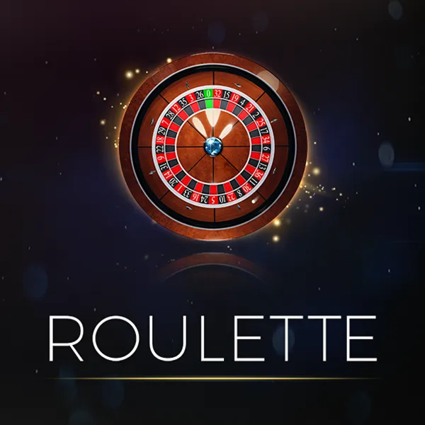 European Roulette (Jade) - HONEYSLOT777