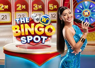 Vegas Ball Bonanza - HONEYSLOT777