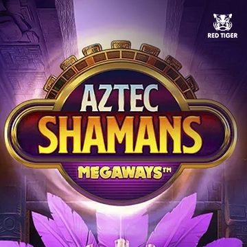 Aztec Shamans MegaWays - HONEYSLOT777