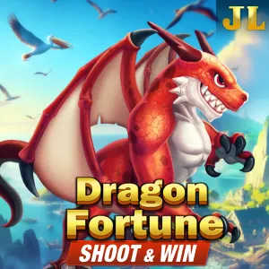 Dragon Fortune - HONEYSLOT777