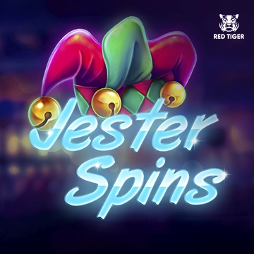 Jester Spins - HONEYSLOT777
