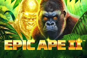 Epic Ape 2 - HONEYSLOT777