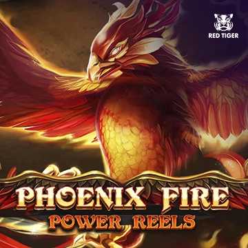 Phoenix Fire Power Reels - HONEYSLOT777