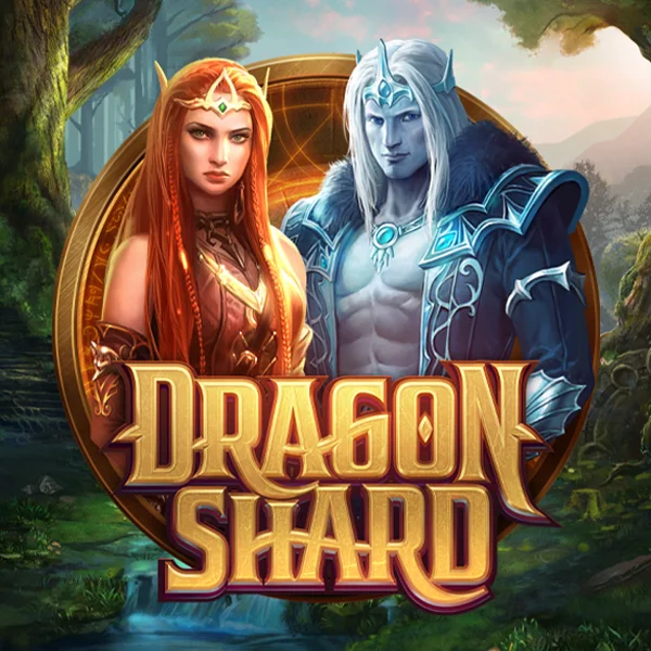 Dragon Shard - HONEYSLOT777
