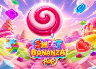 Sweet Bonanza POP - HONEYSLOT777