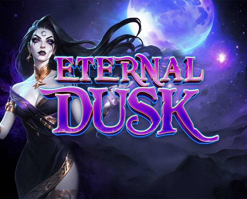 Eternal Dusk - HONEYSLOT777