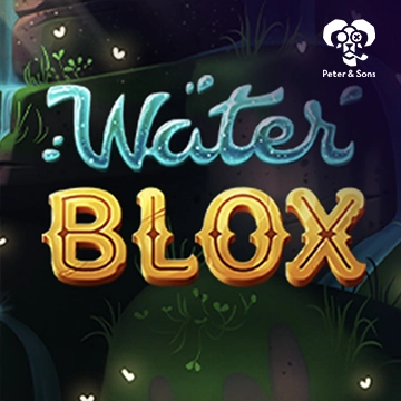 Water Blox - HONEYSLOT777