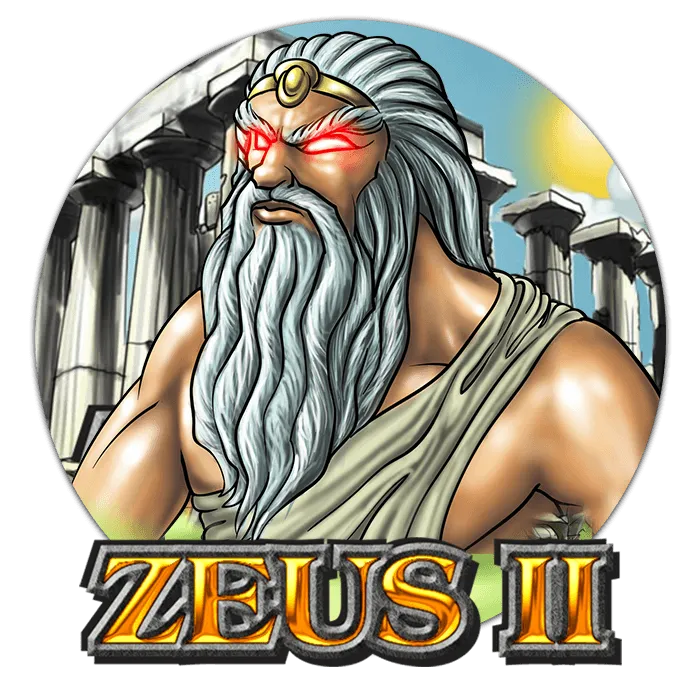 Habanero : Zeus 2 - HONEYSLOT777