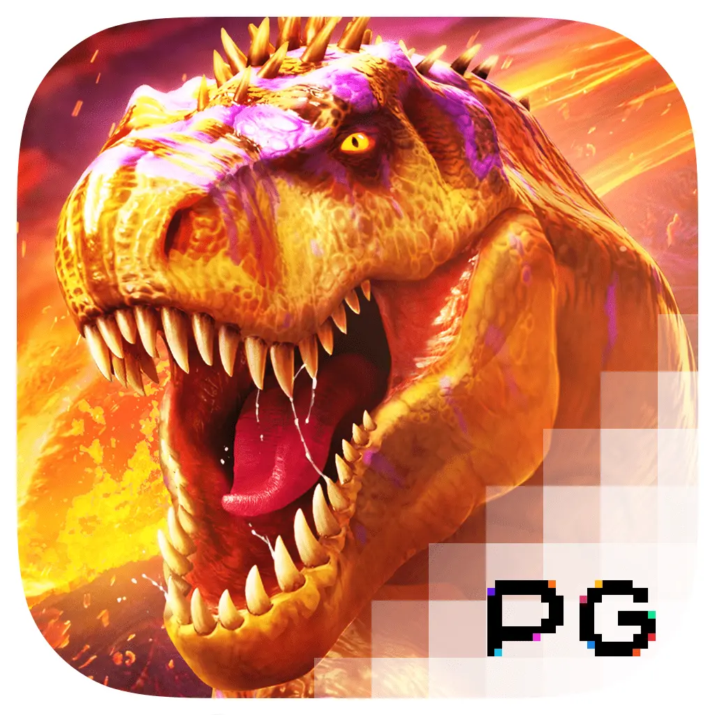 Jurassic Kingdom - HONEYSLOT777