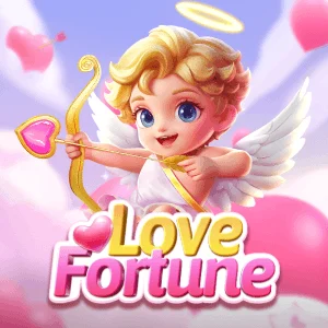 Besoft : Love Fortune - HONEYSLOT777