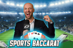 Sports Baccarat - HONEYSLOT777