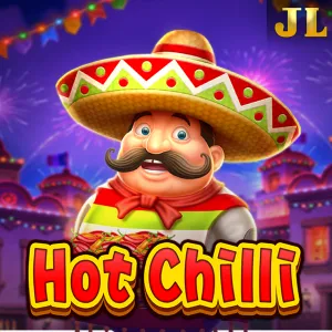 Hot Chilli - HONEYSLOT777