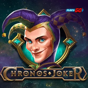 Chronos Joker - HONEYSLOT777