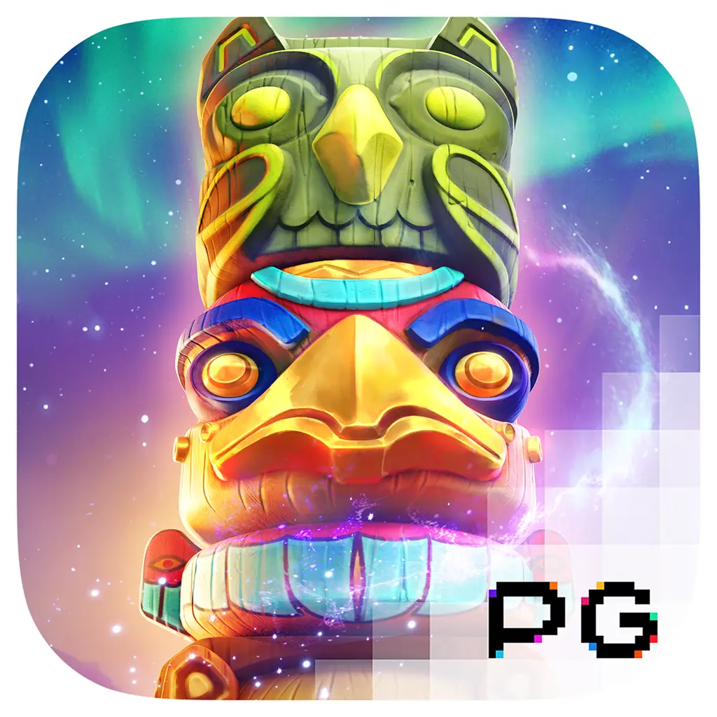 Totem Wonders - HONEYSLOT777