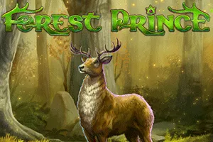 Forest Prince - HONEYSLOT777