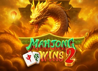 Pragmatic : Mahjong Wins 2 - HONEYSLOT777