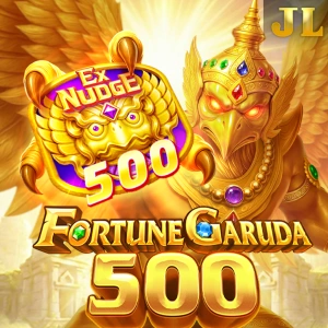Fortune Garuda 500 - HONEYSLOT777